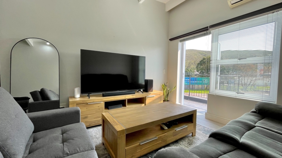 To Let 2 Bedroom Property for Rent in Stellenbosch Central Western Cape